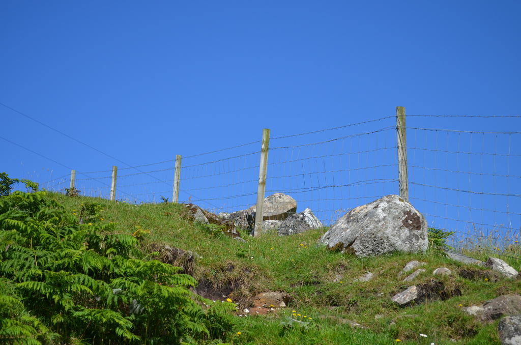 Highland Holiday House Villa Durness Exterior foto