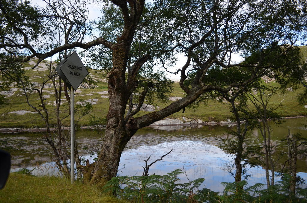Highland Holiday House Villa Durness Exterior foto