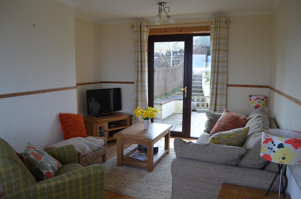 Highland Holiday House Villa Durness Cameră foto