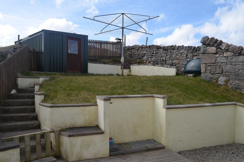 Highland Holiday House Villa Durness Exterior foto