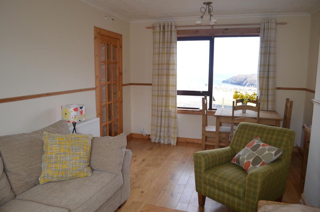 Highland Holiday House Villa Durness Cameră foto