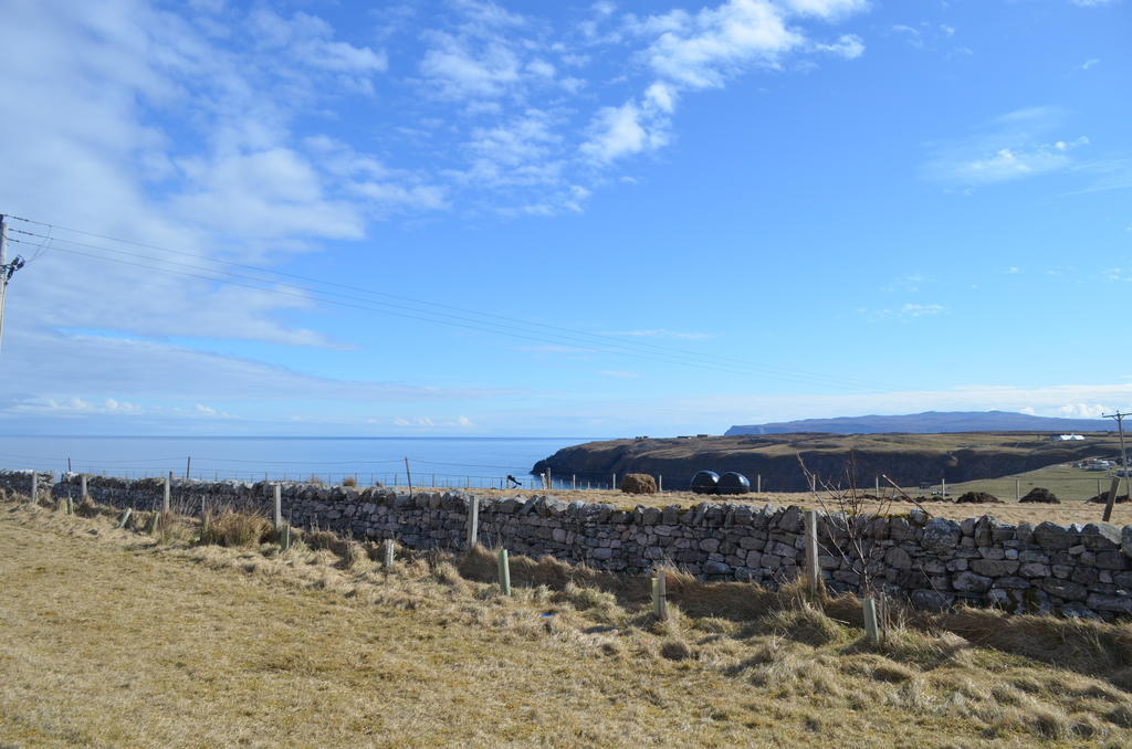 Highland Holiday House Villa Durness Exterior foto