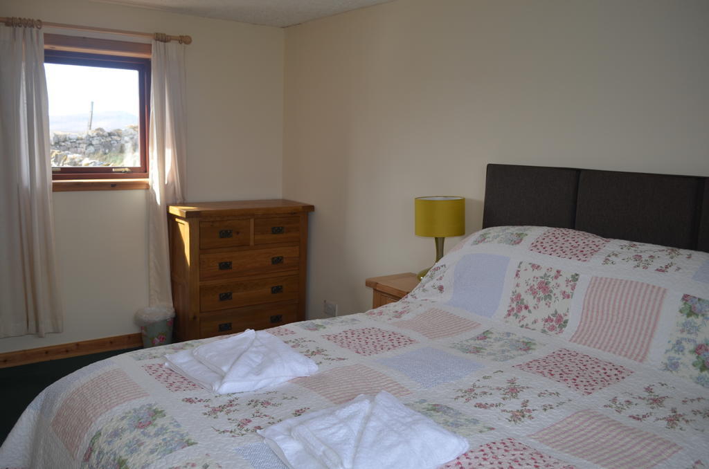 Highland Holiday House Villa Durness Cameră foto