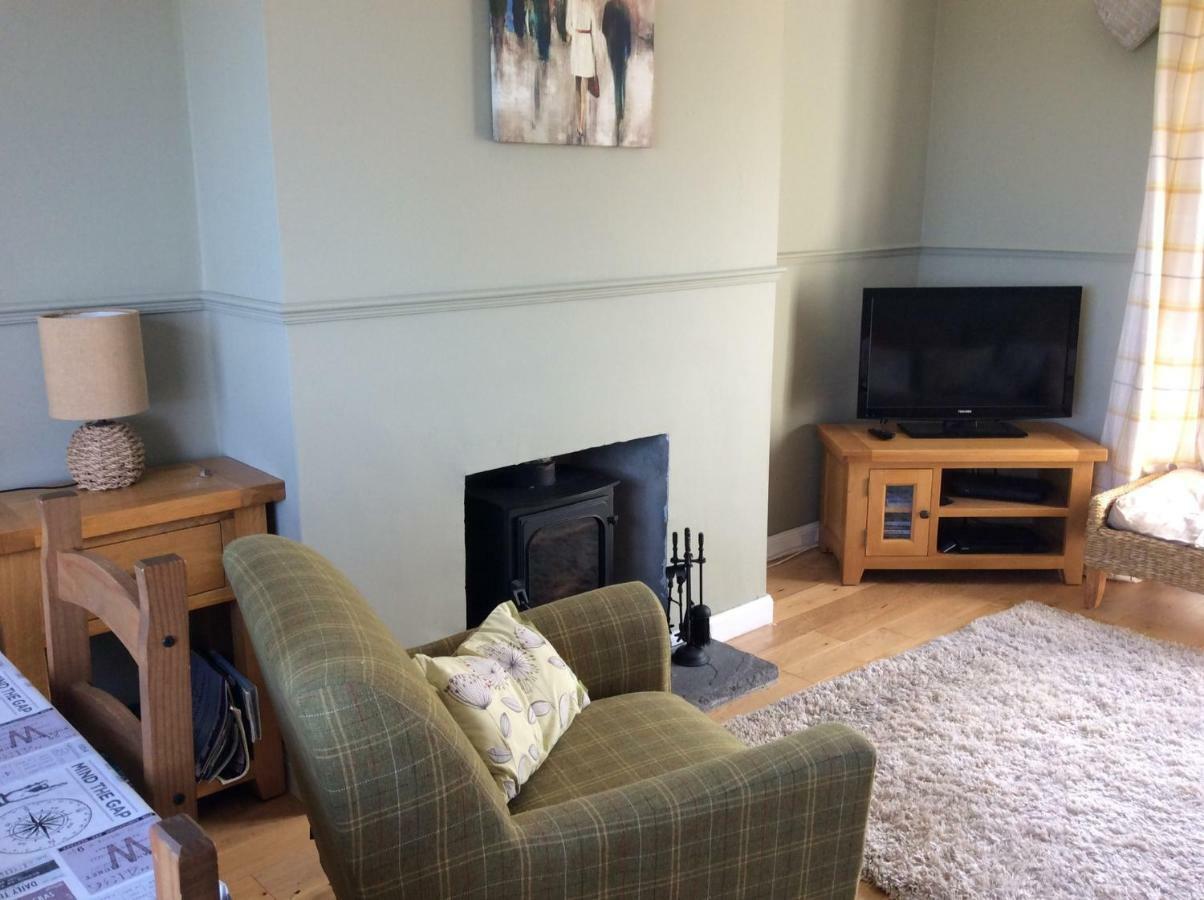 Highland Holiday House Villa Durness Exterior foto
